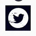 Twitter Growth Notion Dashboard