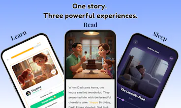 Pixloo: Create Kids Storybooks gallery image