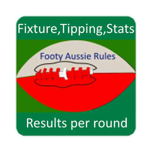 Footy Aussie Rules Predictor