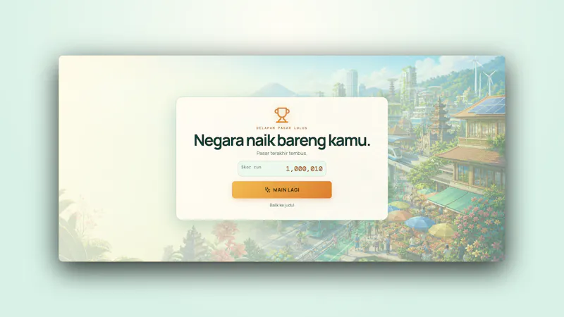 Deck of Prosperity screenshot 6