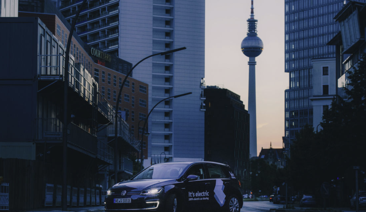 WeShare gallery image