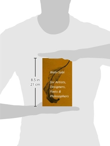 Wabi-Sabi for Artists, Designers, Poets & Philosophers gallery image