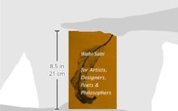 Wabi-Sabi for Artists, Designers, Poets & Philosophers media 1