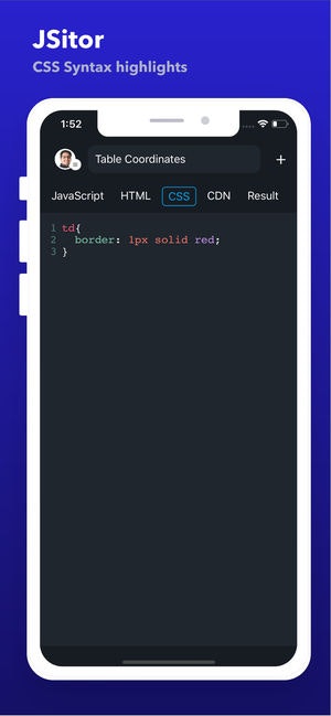 JSitor gallery image