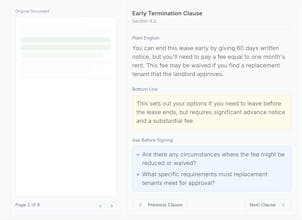 Legalwise.ai gallery image