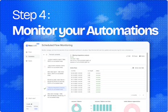 Nexcraft gallery image