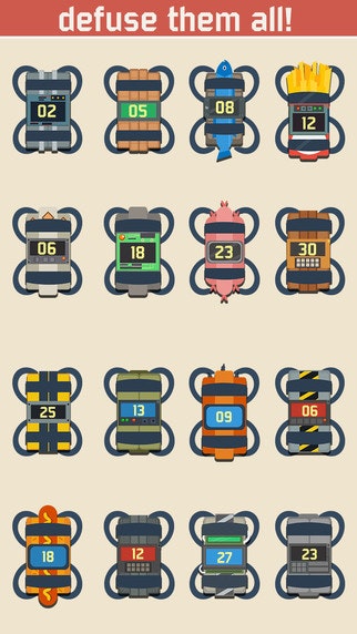 The Bomb! gallery image