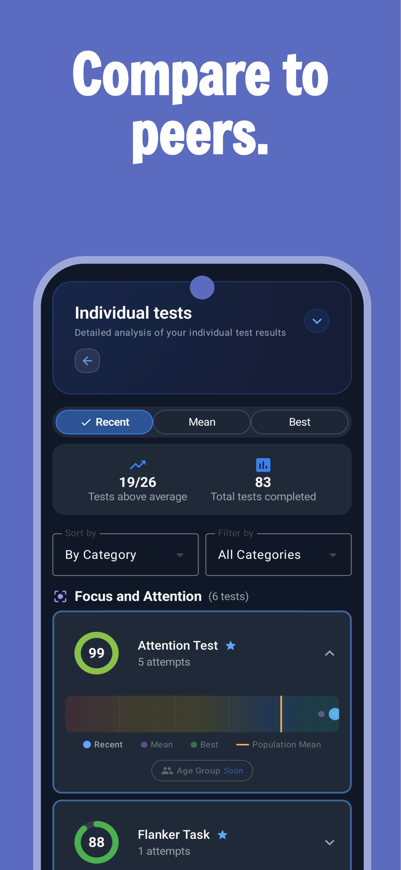 CerebreX - Brain Health gallery image