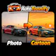 AutoToonify