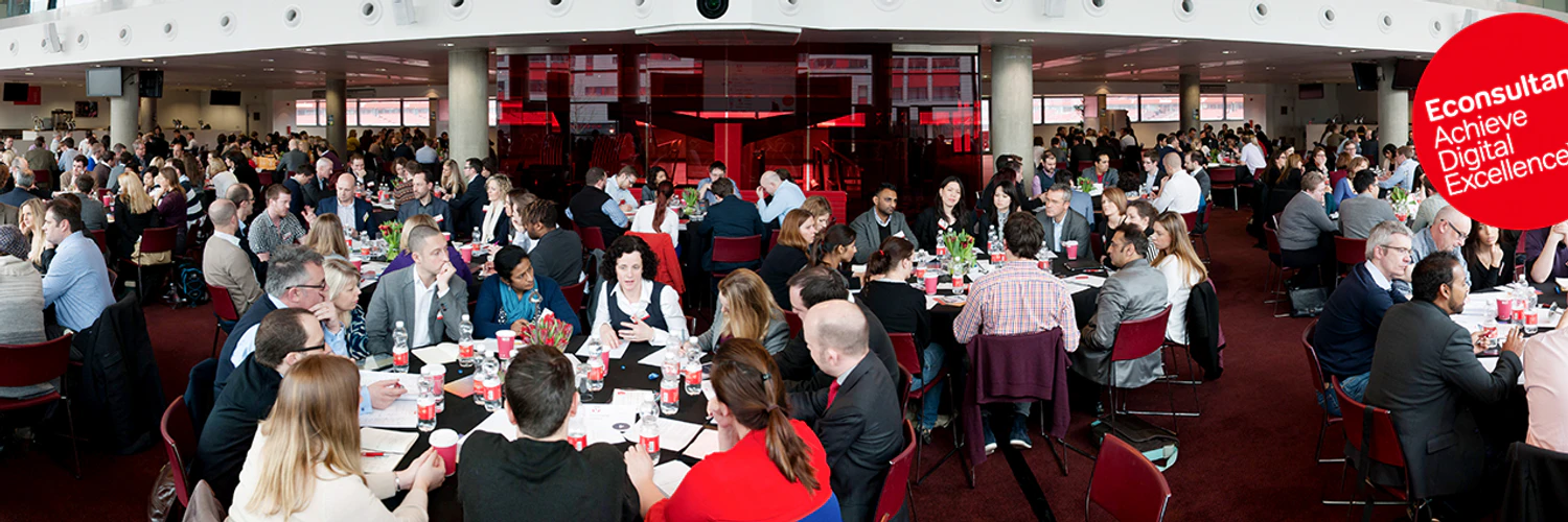 Ashley Friedlein cover