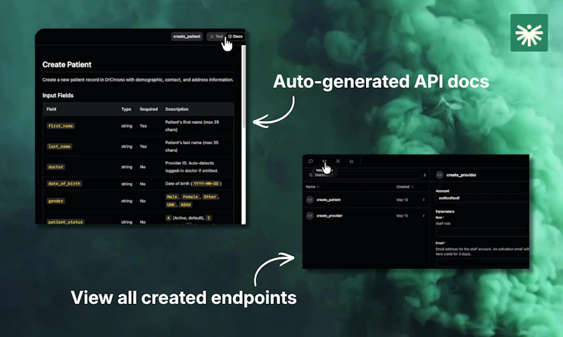 Integuru screenshot 6