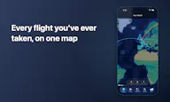 Flown