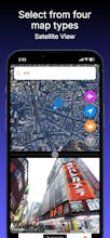 Street View - 360° Maps gallery image