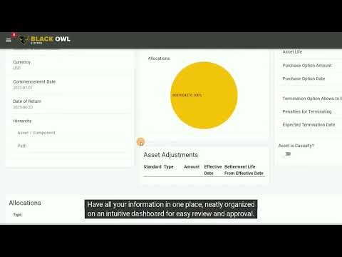 Black Owl Systems gallery image