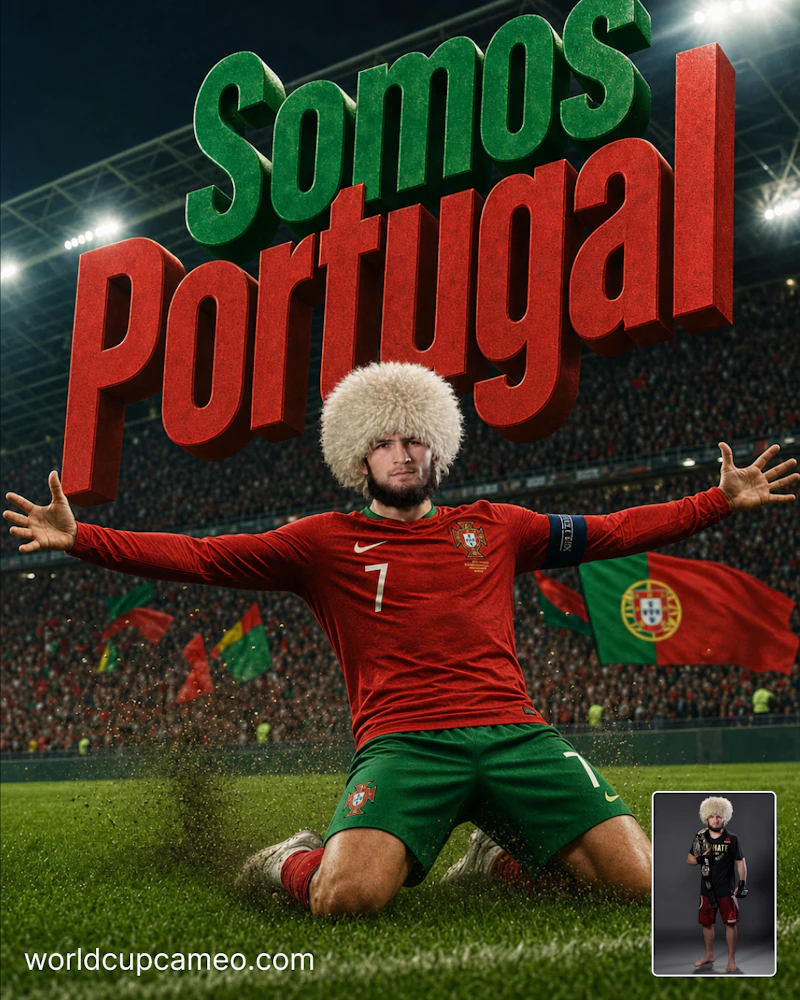 World Cup Cameo screenshot 3