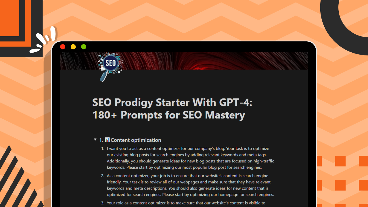 SEO Prodigy medya 4