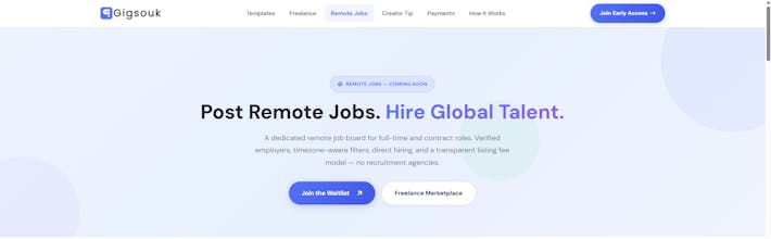 Gigsouk gallery image