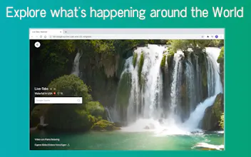Live-Tabs gallery image