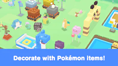 Pokémon Stickers gallery image