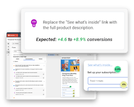 Evolv AI gallery image
