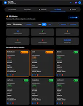 OopsSSL gallery image