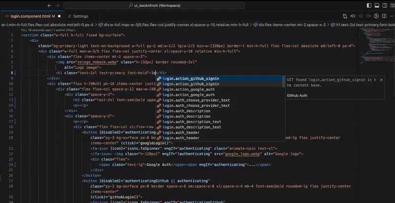 VS Code Translation plugin gallery image