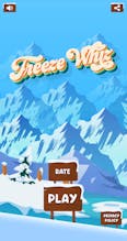 Freeze Whiz gallery image