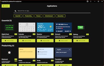 AppGridd gallery image