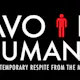 Avoid Humans