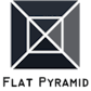 Flat Pyramid - Marketplace for 3D Models