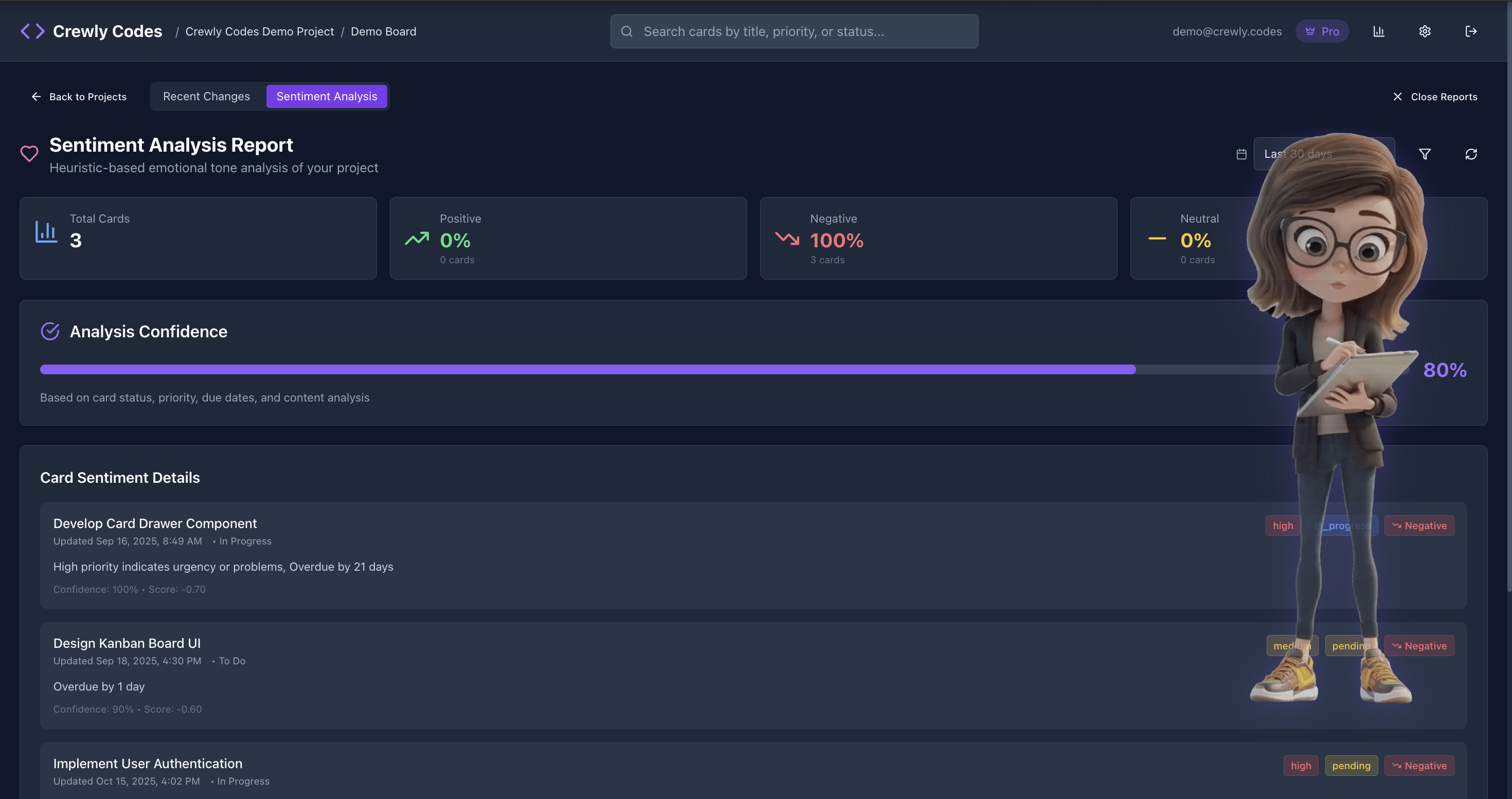 Crewly Codes gallery image