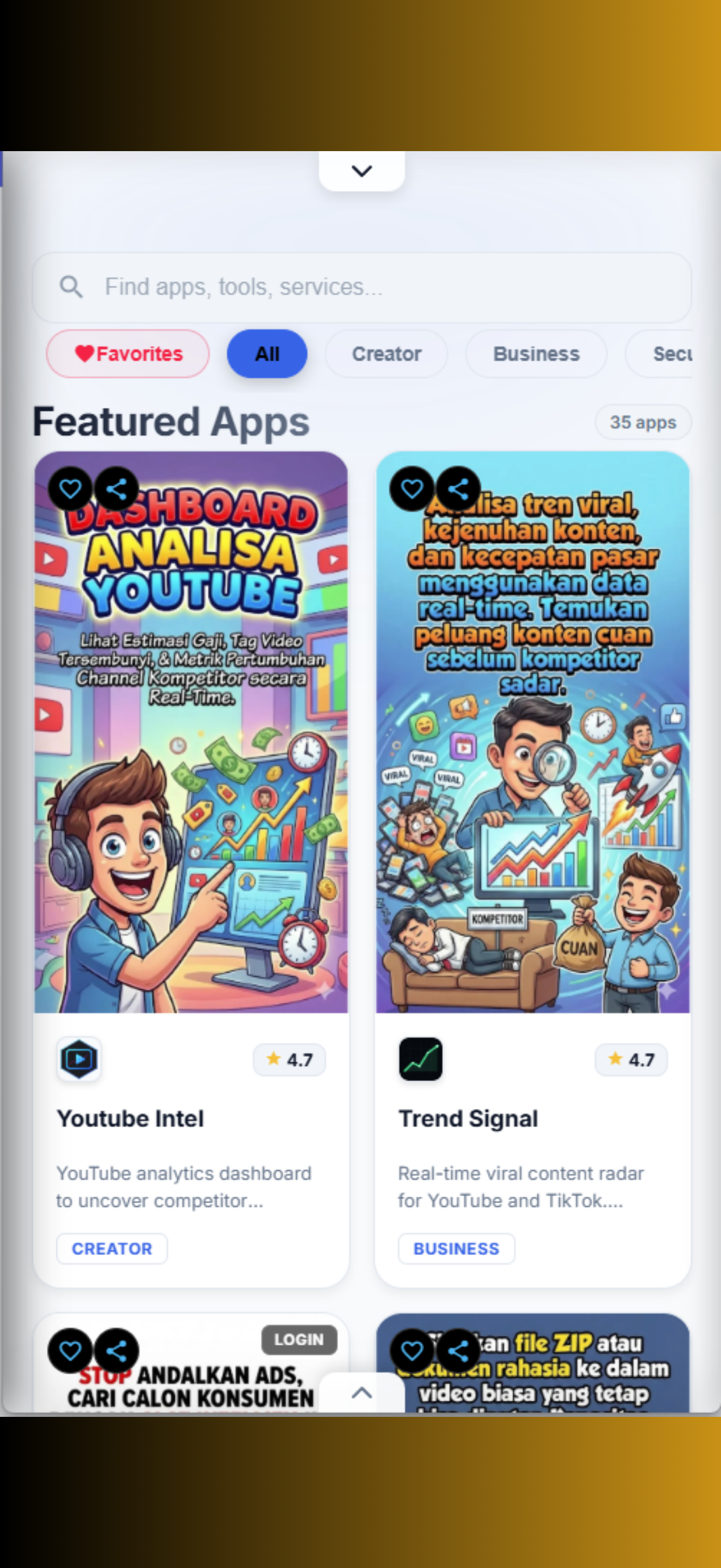 FloworkOS gallery image