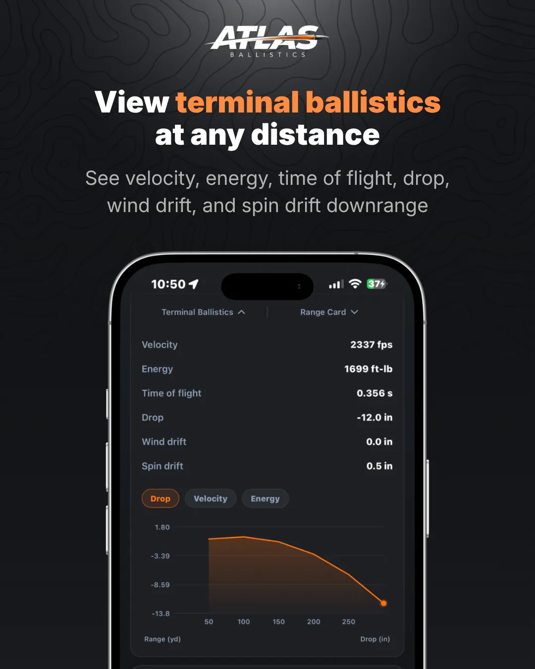 Atlas Ballistics gallery image