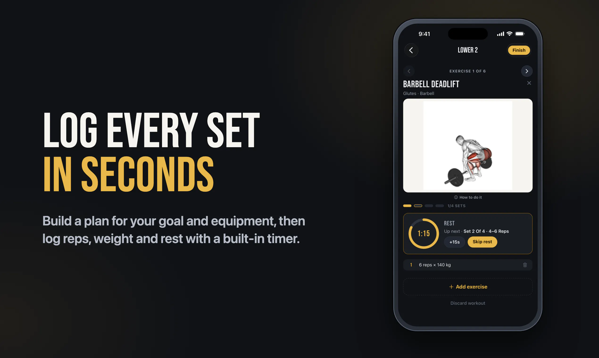 Fitness Champ gallery image