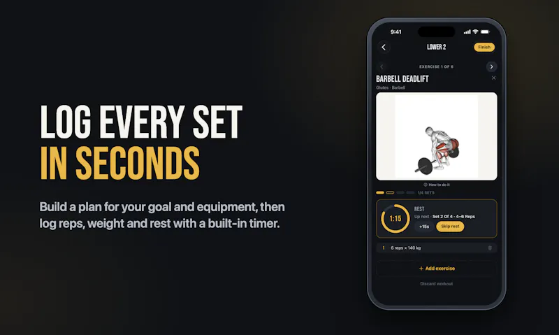 Fitness Champ screenshot 9