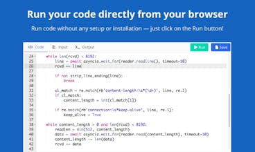 myCompiler gallery image