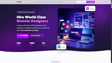 Remote Hue gallery image