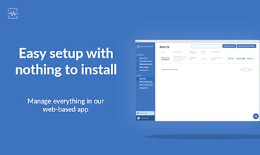 Real-Time Google Analytics Alerts by MW gallery image