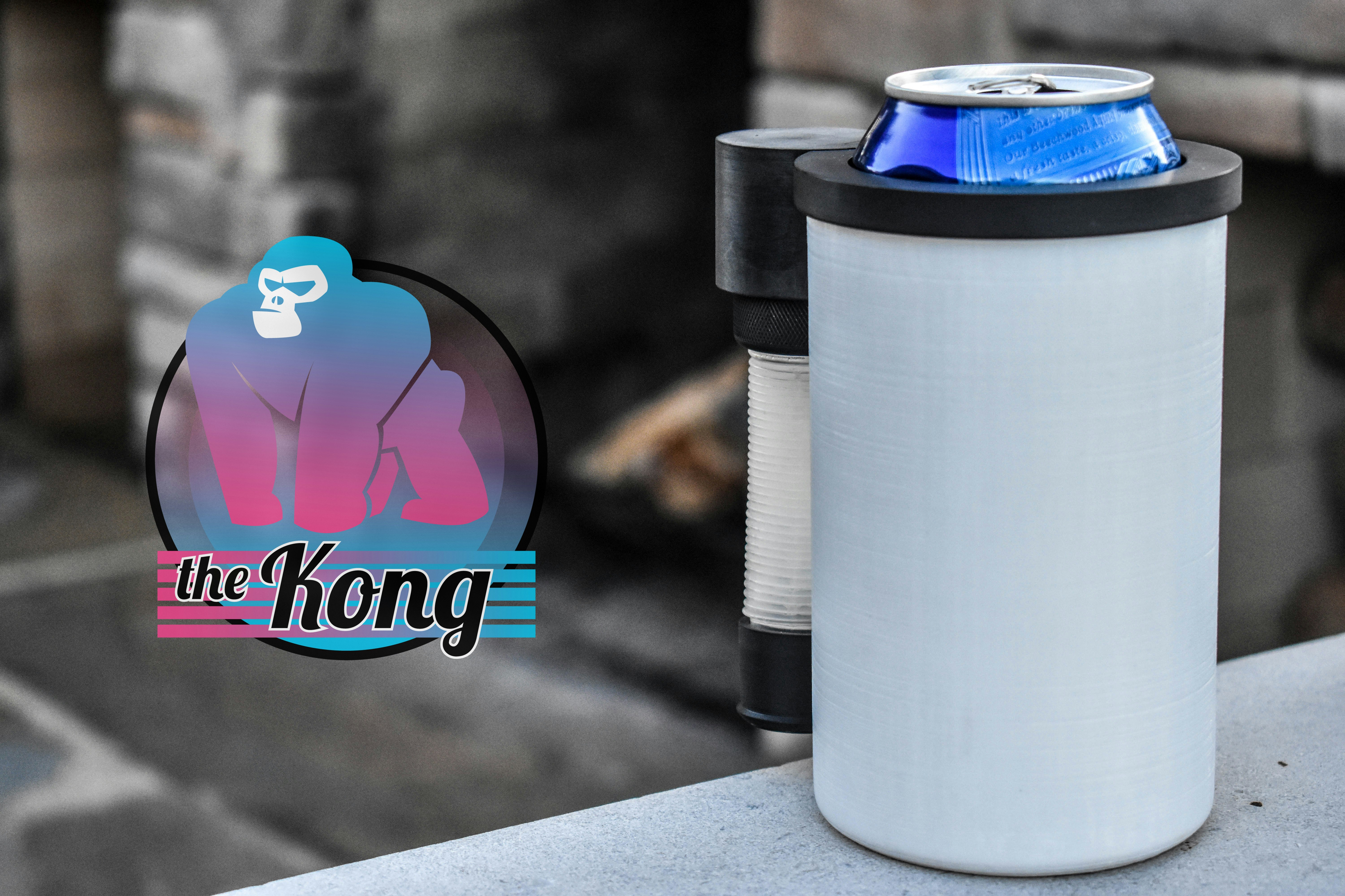 The Kong gallery image