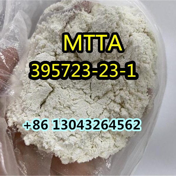 MTTA (Crystal) CAS 395723-23-1 media 3