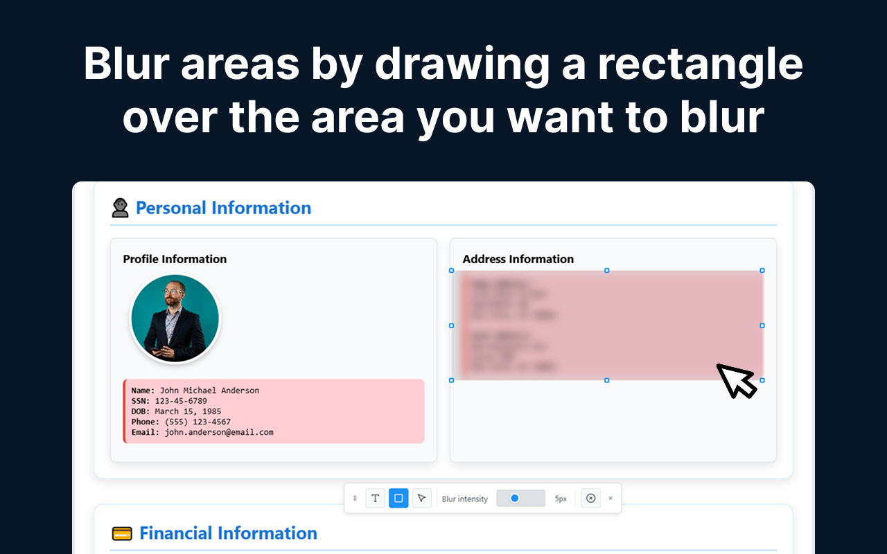 Blur It gallery image