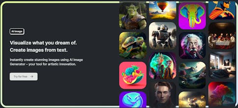 AItoZee - Your Creative AI Playground gallery image