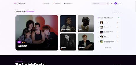 LetSound gallery image