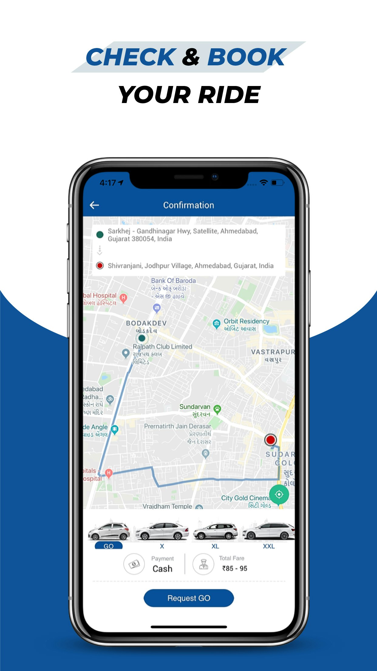 KTaxi  gallery image