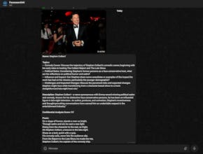 FacesearchAI gallery image