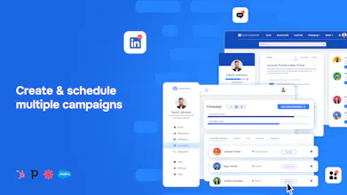 Salesflow gallery image