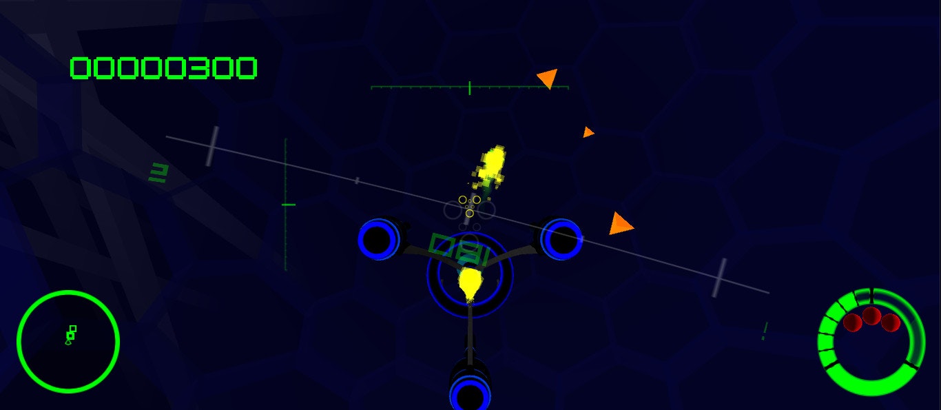 Voxel Blast gallery image