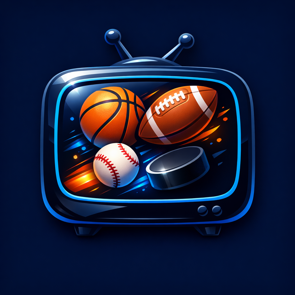 GameDay: Where to Watch Sports