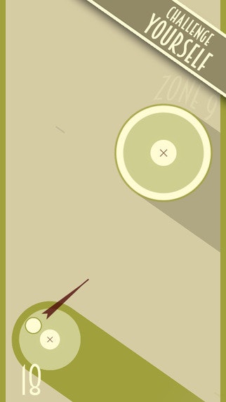 Into The Circle gallery image