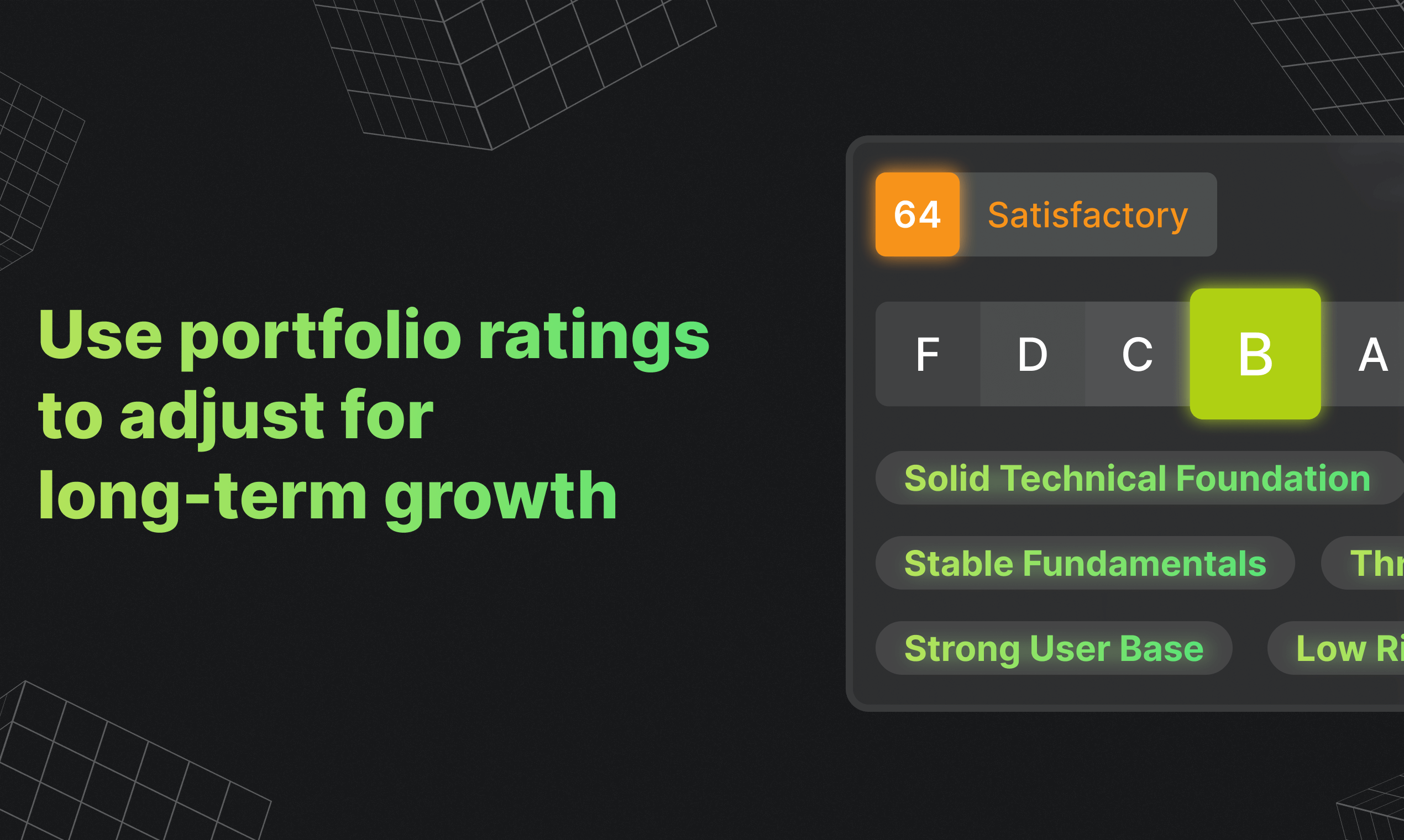 Media Clustr - Pemeriksaan realiti untuk portfolio crypto anda 6